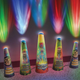 Illustration for article titled Safely Ring In the New Year With an LED Fireworks Extravaganza